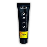 Estel Professional XTRO - Пигмент прямого действия для волос желтый 100 мл