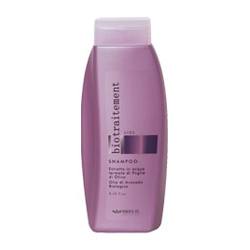 Brelil Liss Shampoo - Разглаживающий шампунь 250мл