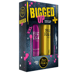  TIGI Bed Head New Year Set "Bigged Up" - Новогодний набор "О-О-Объем" 
