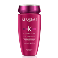 Kerastase Reflection Bain Chromatique - Шампунь-ванна для защиты цвета окрашенных волос 250 мл