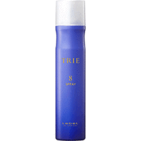 Lebel Trie Airmake Spray 8 - Спрей для укладки сильной фиксации 170 гр