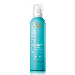 Moroccanoil Volumizing Mousse - Мусс для объема 250 мл