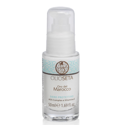 Barex Spa Color  Siero Protettivo - Защитная сыворотка 50 мл