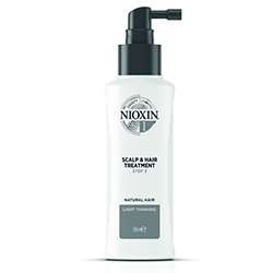 Nioxin Scalp Treatment System 1 - Питательная маска (Система 1) 100 мл