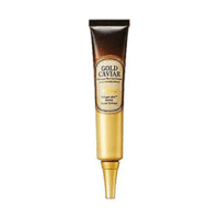 Skinfood Gold Caviar Collagen Plus Eye Cream - Крем для ухода за кожей вокруг глаз 45 г