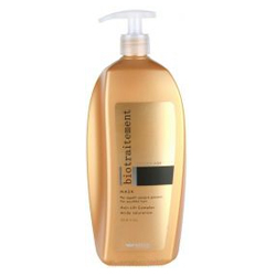 Brelil Bio Traitement Golden Age Mask Маска против старения волос 1000 мл