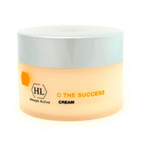 Holy Land C The Success Cream - Крем увлажняющий для лица 50 мл
