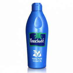 Parachute Coconut Oil Кокосовое масло 175 мл