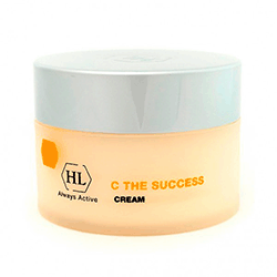 Holy Land C The Success Cream For Sensitive Skin - Крем для чувствительной кожи 250 мл