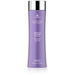 Alterna Caviar Anti-Aging Multiplying Volume Shampoo - Шампунь-лифтинг для объема и уплотнения волос с кератиновым комплексом 250 мл