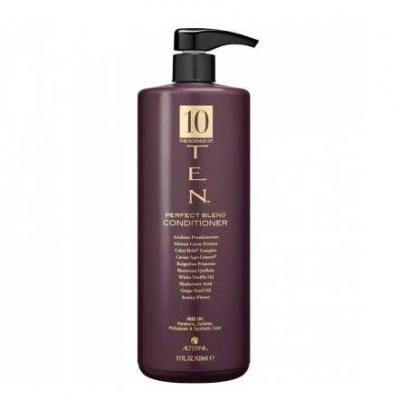 Alterna Caviar Luxury Ten The Science Of Ten Conditioner 1000 мл