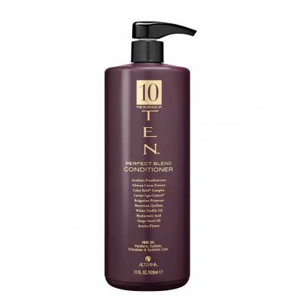 Alterna Caviar Luxury Ten The Science Of Ten Conditioner 1000 мл