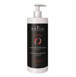 Brelil HairCur Anti-Hairloss Shampoo - Шампунь против выпадения волос со стволовыми клетками и капиксилом 1000 мл