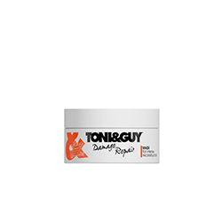 Toni and Guy Damage Repair Mask - Маска реконструкция поврежденных волос 200 мл