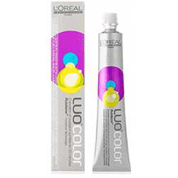 L`Oreal Professionnel LuoColor - Стойкая краска для волос P03 50 мл