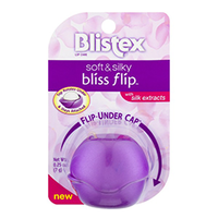 Blistex Bliss Flip - Бальзам для губ "мягкость и бархатистость" 7 г