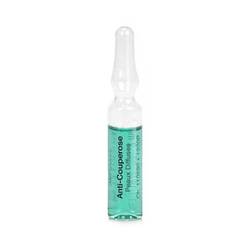 Janssen Cosmetics Skin Excel Glass Ampoules Аnti-Couperose (Couperosed Skin) - Антикупероз (куперозная кожа) 3*2 мл