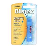 Blistex Sensitive Lip Balm - Бальзам для чувствительных губ 4.25 г