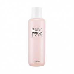 A'pieu Baby Tone Up Skin - Тонер для яркости кожи 160 мл