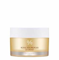 Dr.Ceuracle Royal Vita Propolis 33 Cream - Крем с прополисом 50 мл