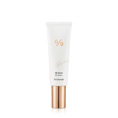 Dr.Ceuracle BB Balm Spf 28 PA++ - BB крем 45 мл