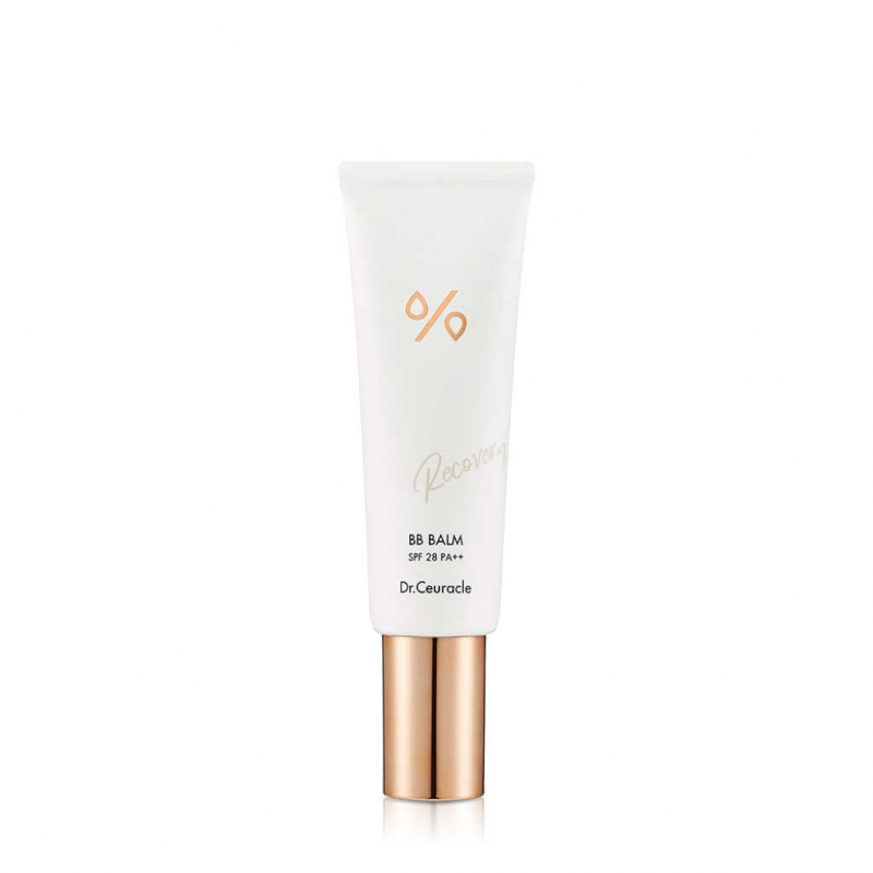 Dr.Ceuracle BB Balm Spf 28 PA++ - BB крем 45 мл