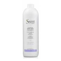 Kydra Secret Professionnel Shampooing Vegetal Lissant (Plastic Refill) - Шампунь для всех типов волос с экстрактом мякоти бамбука 1000 мл