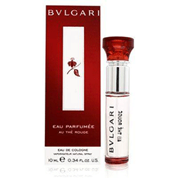 Bvlgari Eau Parfumee Au The Rouge Eau de Toilette - Булгари красный чай туалетная вода 3 мл