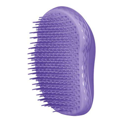 Tangle Teezer Thick and Curly Lilac Fondant - Расческа для волос (сиреневый)
