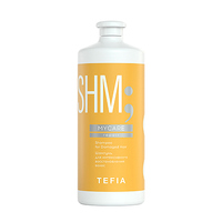 Tefia Mycare Repair Shampoo - Шампунь для интенсивного восстановления волос 1000 мл