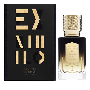 Ex Nihilo Midnight Special Unisex - Парфюмерная вода 50 мл