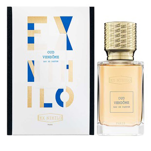 Ex Nihilo Oud Vendome Unisex - Парфюмерная вода 50 мл