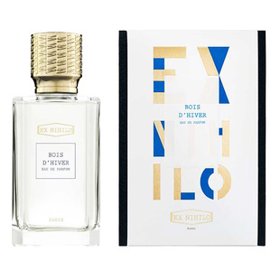 Ex Nihilo Bois d'Hiver Unisex - Парфюмерная вода 50 мл