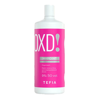 Tefia Mypoint Color Oxycream - Крем-окислитель для окрашивания волос 9% 900 мл
