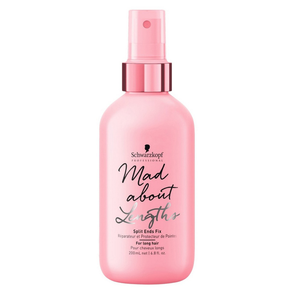 Schwarzkopf Mad About Lengths Split Ends Fix - Несмываемый спрей для волос 200 мл 