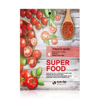 Eyenlip Super Food Tomato Mask - Маска на тканевой основе (томат) 23 мл