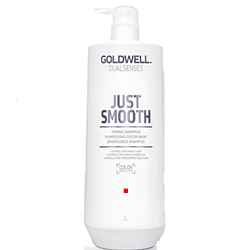 Goldwell Dualsenses Just Smooth Taming Conditioner - Усмиряющий кондиционер для непослушных волос 1000 мл
