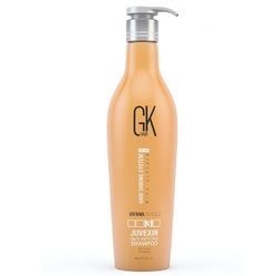 GKhair Global Keratin Shield Juvexin Color Protection Shampoo - Шампунь защита цвета 650 мл