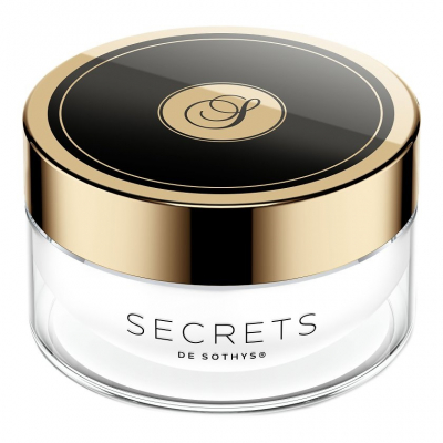 Sothys Secrets De Sothys La Creme Yeux - Levres - Глобально омолаживающий крем-бальзам для контура глаз и губ 15 мл