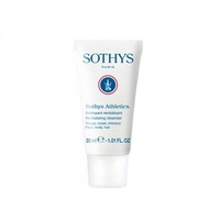 Sothys Athletics 3 in 1 Revital Cleanser - Ревитализирующий гель 3-в-1 30 мл