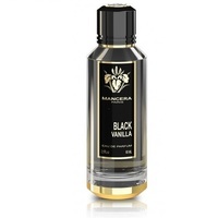 Mancera Black Vanilla Unisex - Парфюмерная вода 60 мл (тестер)