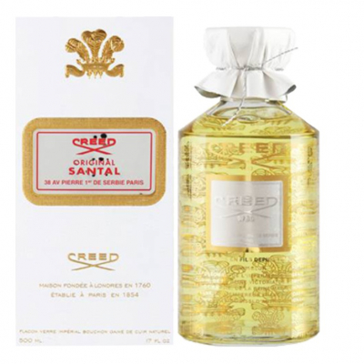 Creed Original Santal Unisex - Парфюмерная вода 500 мл