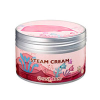 Seantree Steam Cream - Крем для лица паровой увлажняющий 200 г