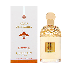 Guerlain Aqua Allegoria Pampelune Women Eau de Toilette - Герлен памплелуне туалетная вода 75 мл