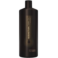 Sebastian Dark Oil Shampoo - Шампунь для всех типов волос 1000 мл
