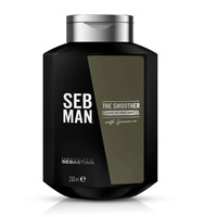 Sebastian Man The Smoother Conditioner - Кондиционер для волос 250 мл