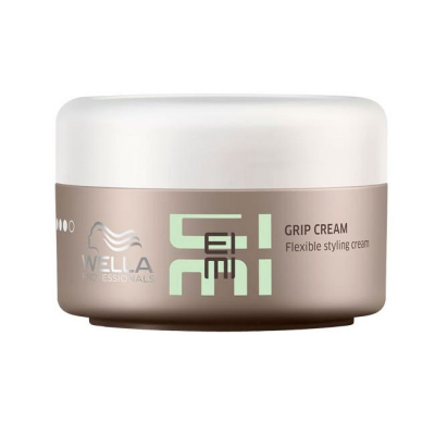 Wella Eimi Texture Grip Cream - Эластичный стайлинг-крем 75мл