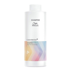 Wella Color Motion Shampoo - Шампунь для защиты цвета 1000 мл
