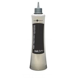 Hair Company Hair Light Post Treatment Shampoo - Шампунь увлажняющий для волос 500 мл