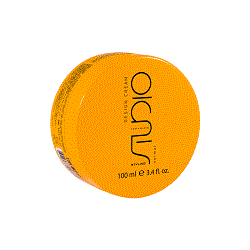 Kapous Studio «Design Cream» - Моделирующие сливки для укладки волос нормальной фиксации 100 мл